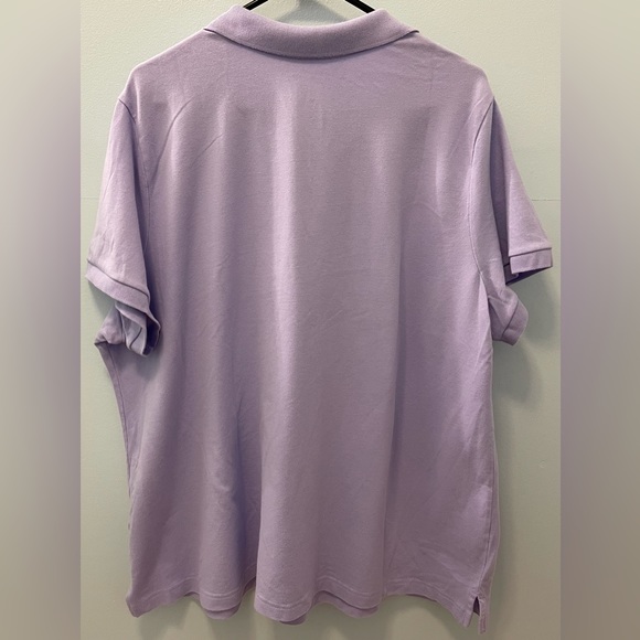 Croft & Barrow Women’s Classic Polo. Size 3x - Picture 2 of 4